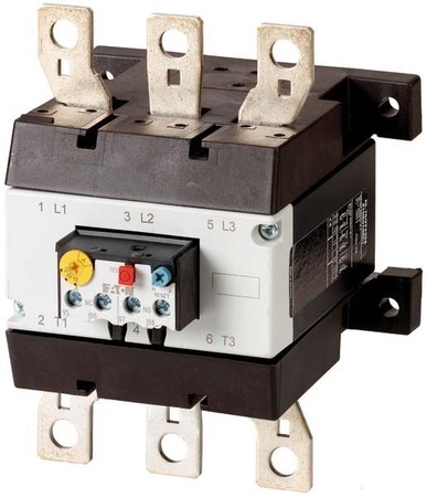 Thermal overload relay 160 A Direct attachment 139576