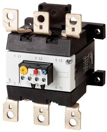 Thermal overload relay 250 A Direct attachment 139578