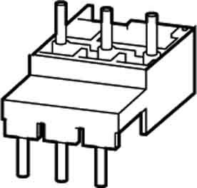 Wiring set for power circuit breaker 3 Other 239349