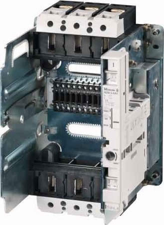 Chassis part power circuit breaker 450 A 3 266711