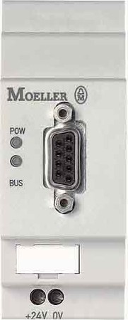 Fieldbus, decentr. periphery - communication module  270333