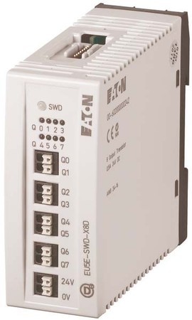 PLC digital I/O-module  144061