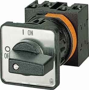 Off-load switch On/Off switch 8 014000