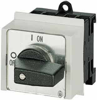 Off-load switch On/Off switch 8 014006