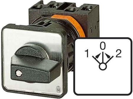 Off-load switch On/Off switch 3 023870