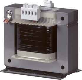 One-phase control transformer  026641