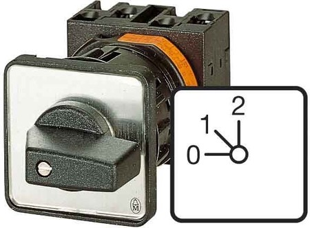 Off-load switch Level switch 3 036479