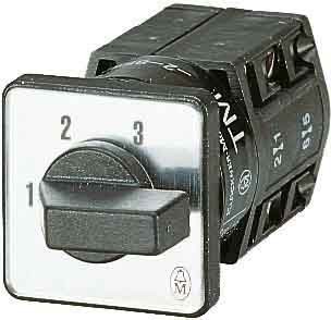 Control switch Level switch 3 500 V 041656