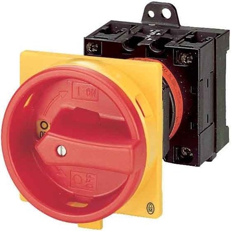 Off-load switch On/Off switch 4 062605