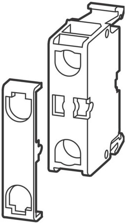 Accessories for control circuit devices Other Other 100647