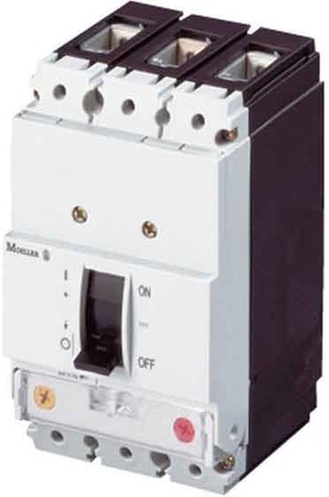 Power circuit-breaker for trafo/generator/installation prot.  10