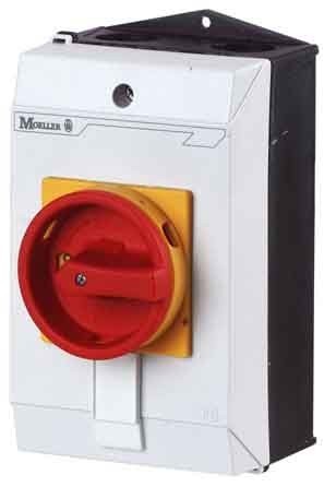 Off-load switch On/Off switch 8 207248