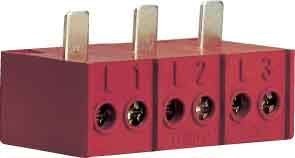 Accessories for low-voltage switch technology  268982