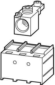 Accessories for low-voltage switch technology  271458