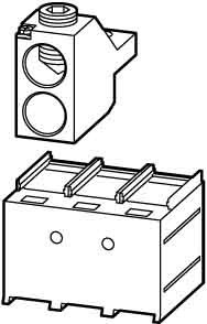 Accessories for low-voltage switch technology  271462