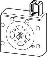 Door coupling handle for switchgear  281584