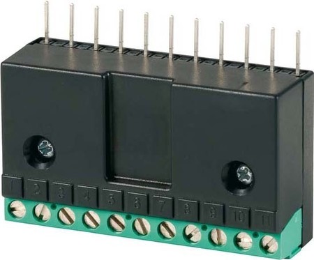 Accessories for frequency controller  169031