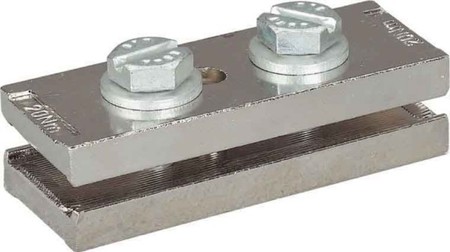 Busbar coupler 3 630 A Field/field 107201