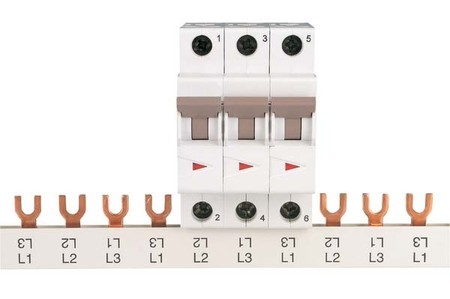 Phase busbar 2 271063