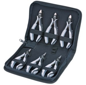 Tool set  00 20 16 P ESD