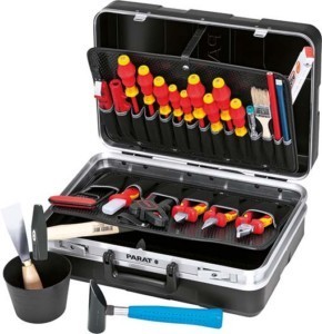 Tool set  00 21 21 S