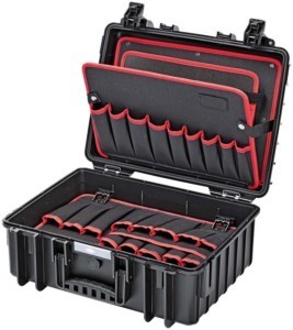 Tool box/case  00 21 35 LE
