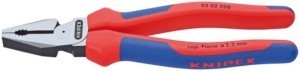 Combination pliers  02 02 200 SB