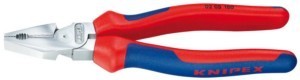 Combination pliers  02 05 180