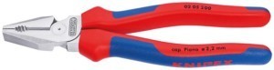 Combination pliers  02 05 200