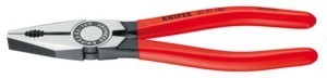 Combination pliers  03 01 200