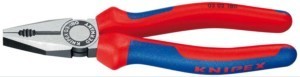 Combination pliers  03 02 160 SB