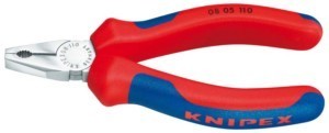 Combination pliers  08 05 110