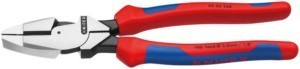 Combination pliers  09 02 240