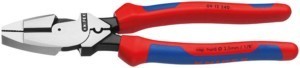 Combination pliers  09 12 240