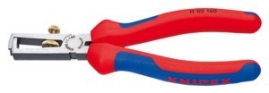 Wire stripper pliers  11 02 160 SB