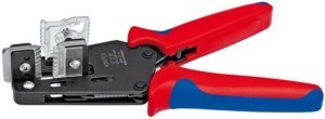 Wire stripper pliers  12 12 02