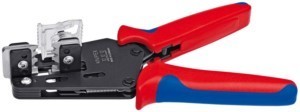 Wire stripper pliers  12 12 12