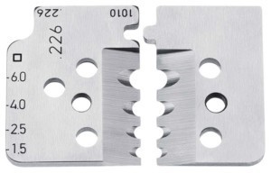 Replacement blade  12 19 11