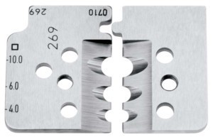 Replacement blade  12 19 12