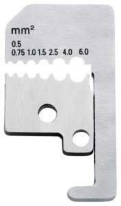 Replacement blade  12 29 180