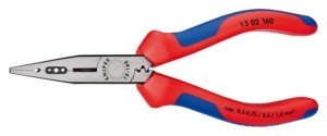 Cable stripping tool  13 02 160