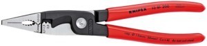 Wire stripper pliers  13 81 200