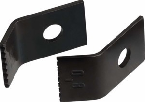 Replacement blade  15 19 008