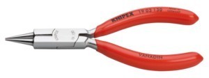 Round nose pliers  19 03 130