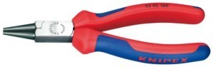 Flat nose pliers  22 02 160