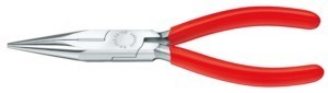 Round nose pliers  25 03 125