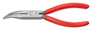 Round nose pliers  25 21 160 SB