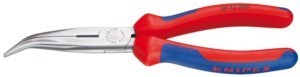 Round nose pliers  26 22 200 SB