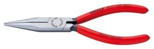 Round nose pliers  30 21 140