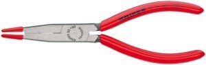 Flat nose pliers  30 41 160